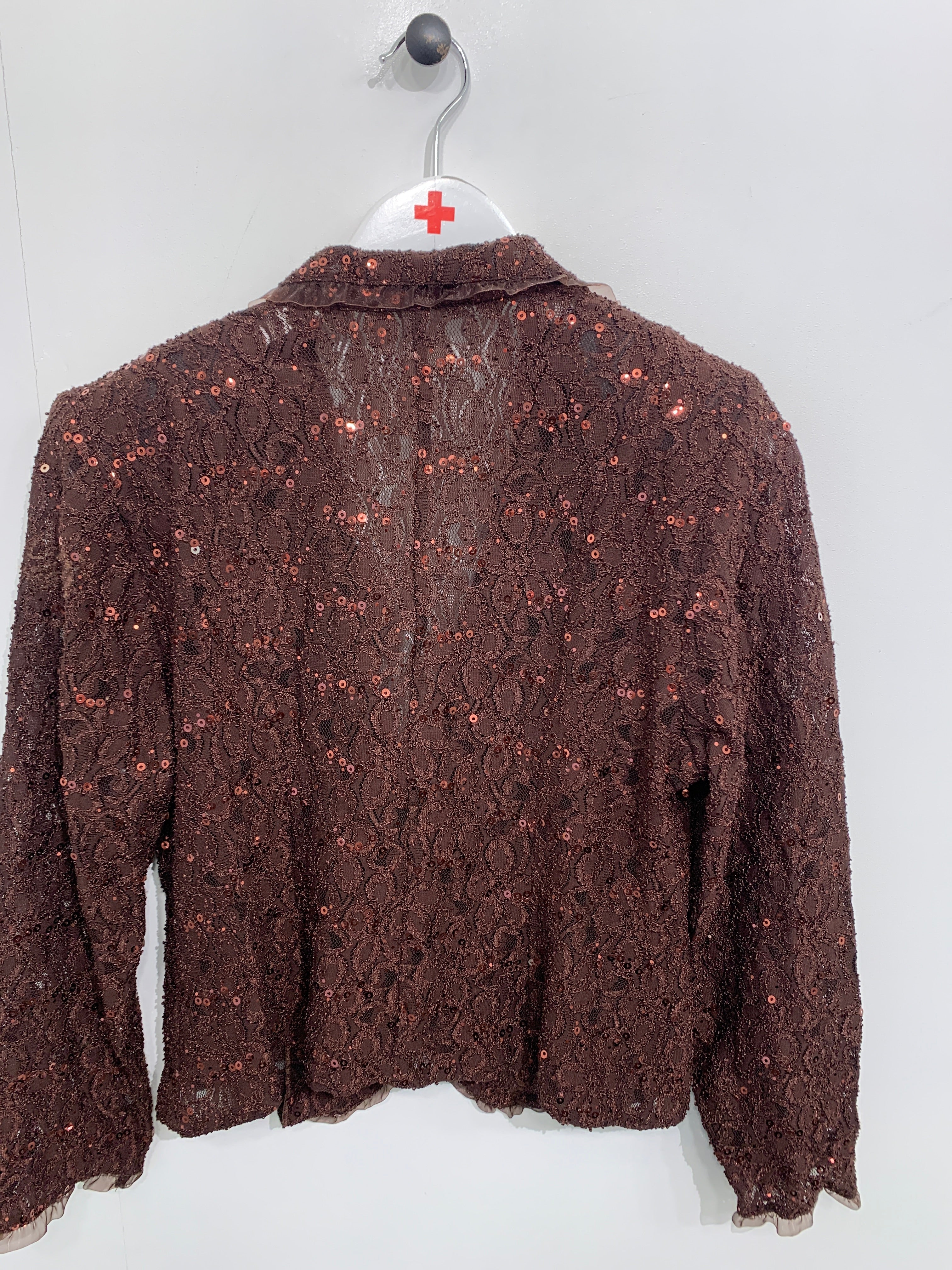 Wi-Wa Collection Blazer